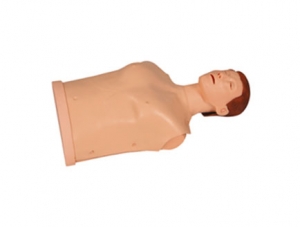 ZMJY/CPR-005 半身心肺復蘇訓練模擬人（簡易型）